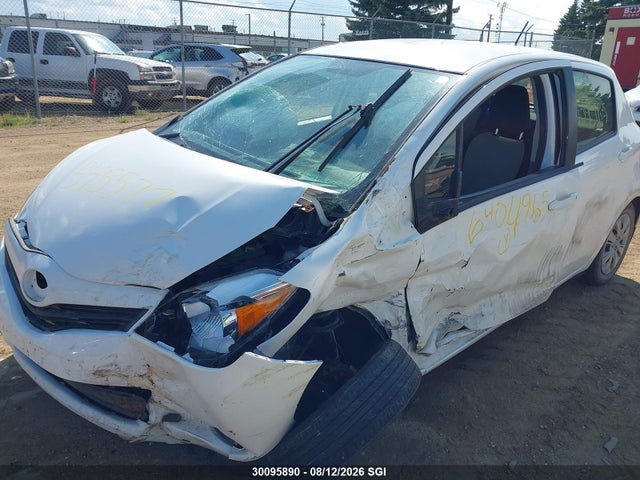 Aukcja sprzedaży 2013 Toyota Yaris, vin: JTDKTUD32DD545577, numer aukcji: 30095890