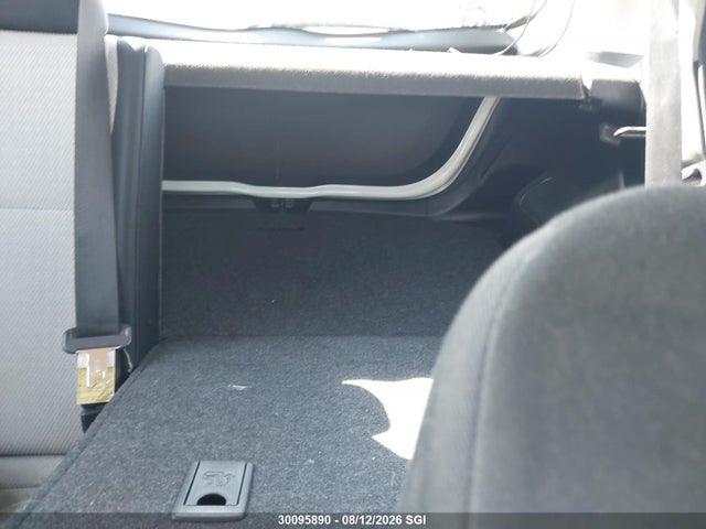 Aukcja sprzedaży 2013 Toyota Yaris, vin: JTDKTUD32DD545577, numer aukcji: 30095890