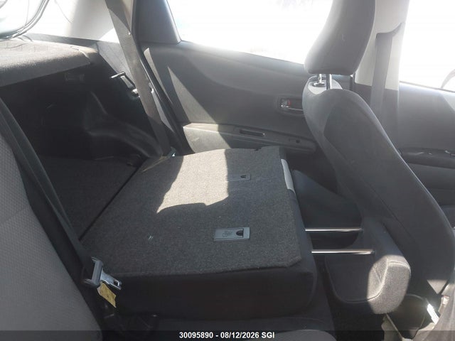 Aukcja sprzedaży 2013 Toyota Yaris, vin: JTDKTUD32DD545577, numer aukcji: 30095890