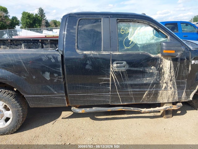 Продажа на аукционе авто 2013 Ford F-150 Fx4/lariat/stx/xl/xlt, vin: 1FTFX1EFXDFC00475, номер лота: 30095783