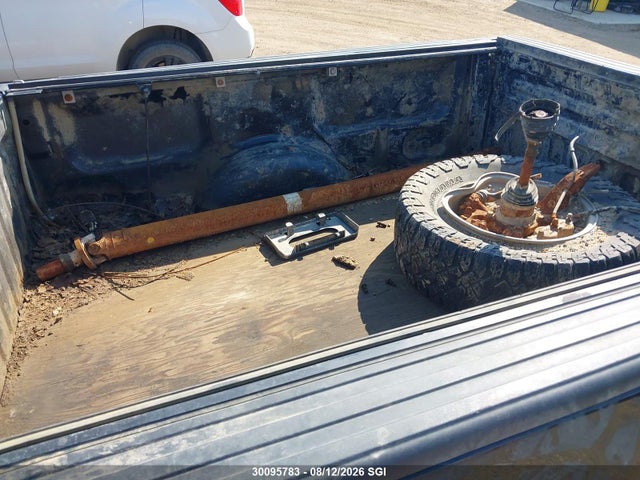 Продажа на аукционе авто 2013 Ford F-150 Fx4/lariat/stx/xl/xlt, vin: 1FTFX1EFXDFC00475, номер лота: 30095783