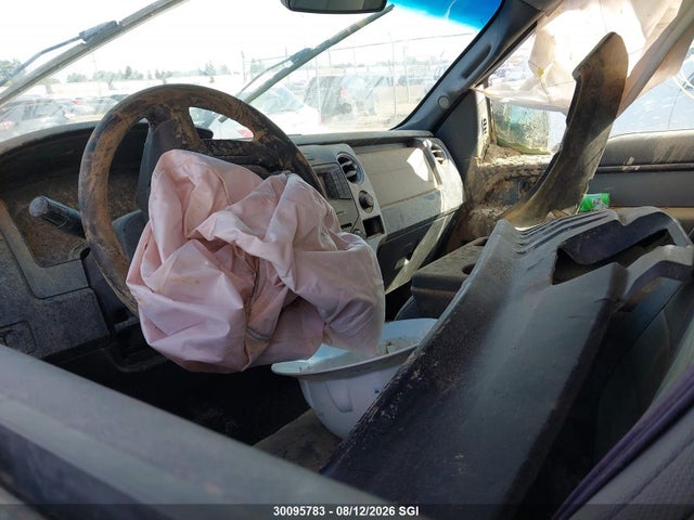 Продажа на аукционе авто 2013 Ford F-150 Fx4/lariat/stx/xl/xlt, vin: 1FTFX1EFXDFC00475, номер лота: 30095783