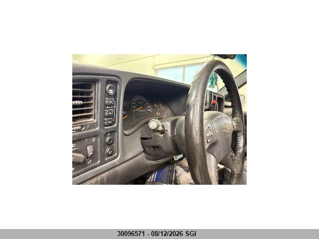 30096571 :رقم المزاد ، 2GCEK13T961146275 vin ، 2006 Chevrolet Silverado K1500 مزاد بيع