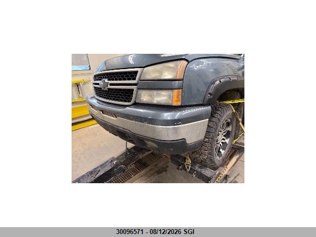30096571 :رقم المزاد ، 2GCEK13T961146275 vin ، 2006 Chevrolet Silverado K1500 مزاد بيع