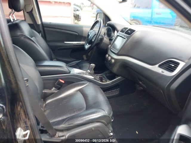 30096452 :رقم المزاد ، 3C4PDDFGXCT290916 vin ، 2012 Dodge Journey R/t مزاد بيع
