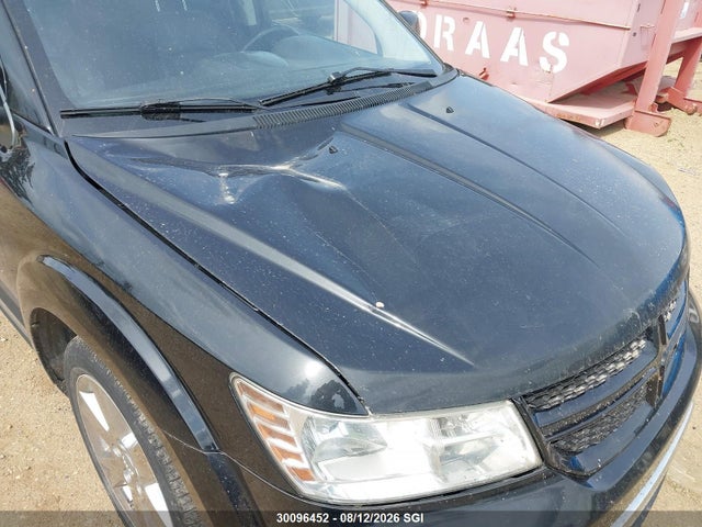 30096452 :رقم المزاد ، 3C4PDDFGXCT290916 vin ، 2012 Dodge Journey R/t مزاد بيع