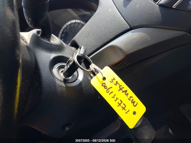 30072005 :رقم المزاد ، 1HGCP2F82AA800443 vin ، 2010 Honda Accord Exl مزاد بيع