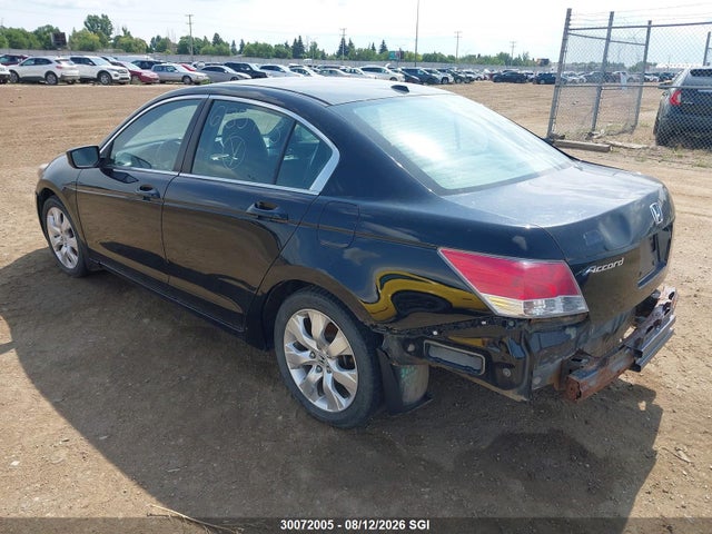 30072005 :رقم المزاد ، 1HGCP2F82AA800443 vin ، 2010 Honda Accord Exl مزاد بيع