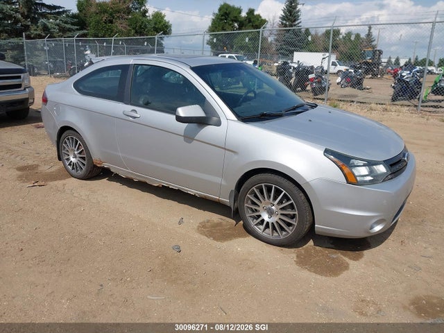 Aukcja sprzedaży 2009 Ford Focus Ses, vin: 1FAHP33N69W186537, numer aukcji: 30096271