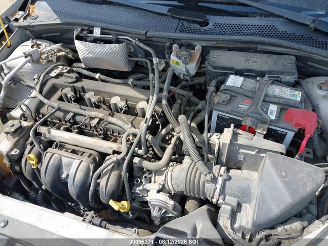 Aukcja sprzedaży 2009 Ford Focus Ses, vin: 1FAHP33N69W186537, numer aukcji: 30096271