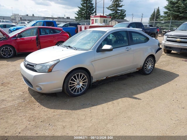 Aukcja sprzedaży 2009 Ford Focus Ses, vin: 1FAHP33N69W186537, numer aukcji: 30096271