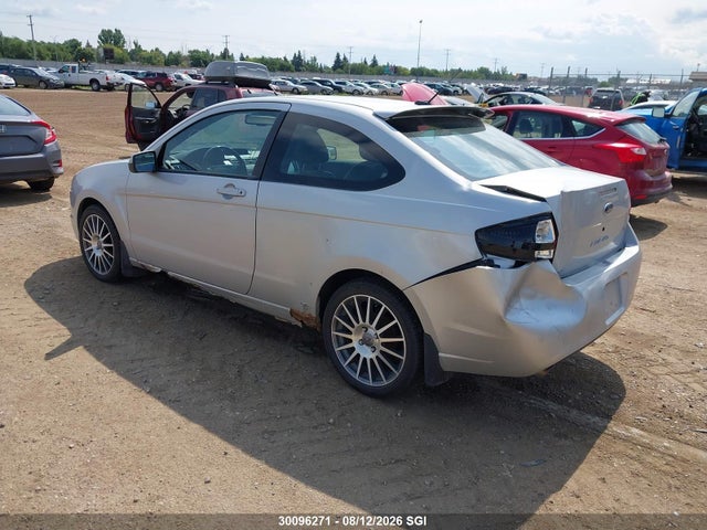Aukcja sprzedaży 2009 Ford Focus Ses, vin: 1FAHP33N69W186537, numer aukcji: 30096271