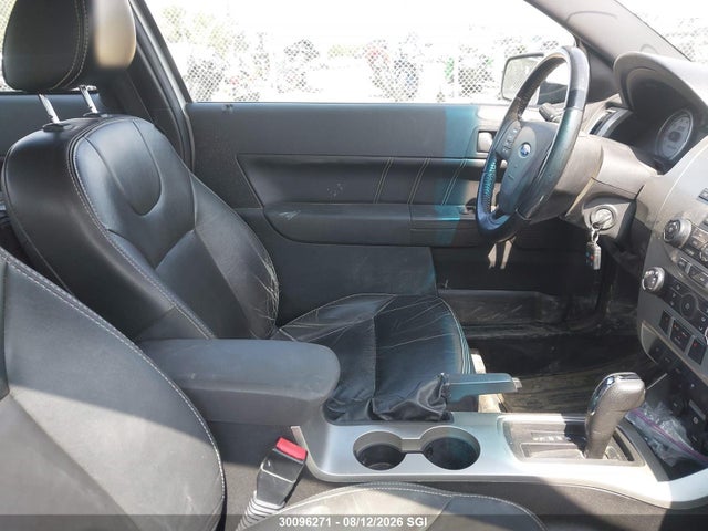 Aukcja sprzedaży 2009 Ford Focus Ses, vin: 1FAHP33N69W186537, numer aukcji: 30096271