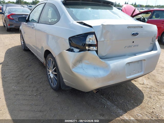 Aukcja sprzedaży 2009 Ford Focus Ses, vin: 1FAHP33N69W186537, numer aukcji: 30096271