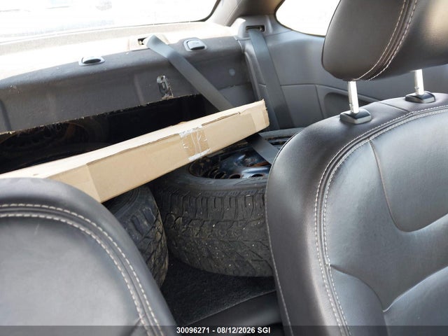 Aukcja sprzedaży 2009 Ford Focus Ses, vin: 1FAHP33N69W186537, numer aukcji: 30096271