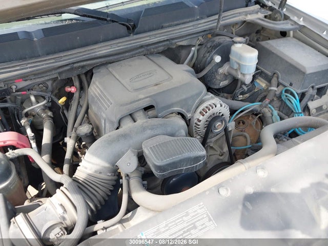 Aukcja sprzedaży 2008 Chevrolet Silverado K1500, vin: 3GCEK13358G234489, numer aukcji: 30096547