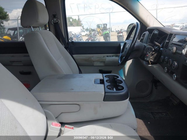 Aukcja sprzedaży 2008 Chevrolet Silverado K1500, vin: 3GCEK13358G234489, numer aukcji: 30096547