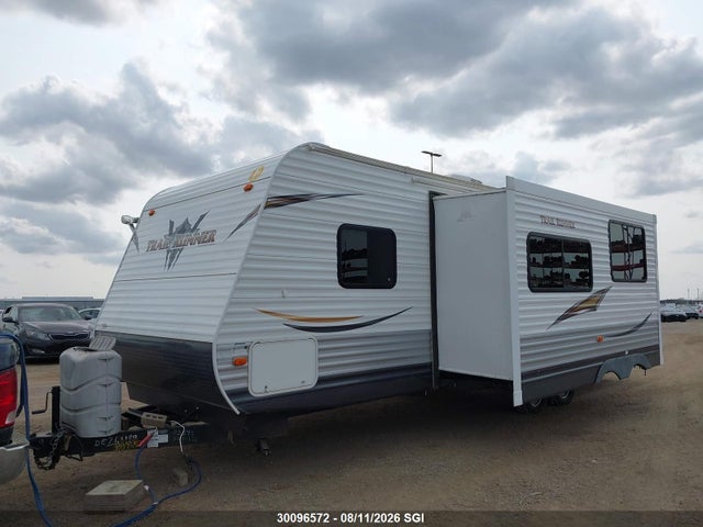 30096572 :رقم المزاد ، 5SFEB302XDE261189 vin ، 2013 Heartland Trail Runner مزاد بيع
