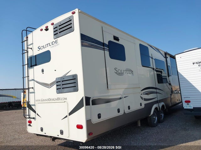 Grand Design Rv Solitude 2020 573FS4227L9905838 Image 4