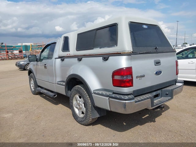 30096575 :رقم المزاد ، 1FTRF02W04KD73038 vin ، 2004 Ford F150 مزاد بيع