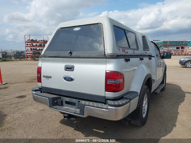 30096575 :رقم المزاد ، 1FTRF02W04KD73038 vin ، 2004 Ford F150 مزاد بيع