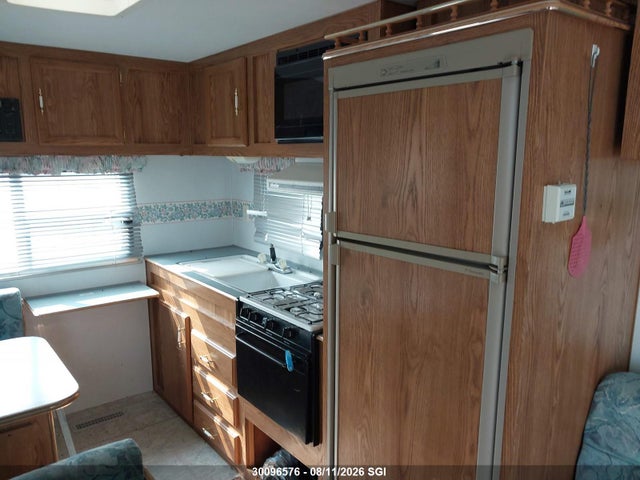 Продаж на аукціоні авто 1996 Fleetwood Mallard, vin: 2EF5N2623T6563225, номер лоту: 30096576