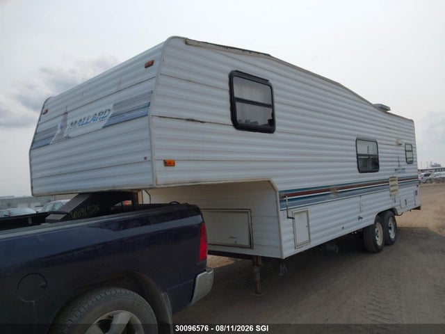 Продаж на аукціоні авто 1996 Fleetwood Mallard, vin: 2EF5N2623T6563225, номер лоту: 30096576