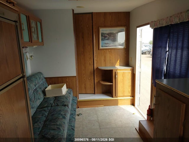 Продаж на аукціоні авто 1996 Fleetwood Mallard, vin: 2EF5N2623T6563225, номер лоту: 30096576