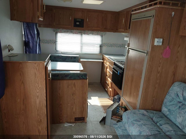 Продаж на аукціоні авто 1996 Fleetwood Mallard, vin: 2EF5N2623T6563225, номер лоту: 30096576