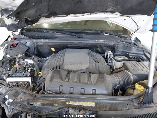 Продажа на аукционе авто 2011 Jeep Grand Cherokee Limited, vin: 1J4RR5GT8BC654315, номер лота: 30096580