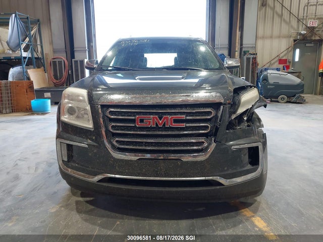 GMC Terrain Slt 2017 2GKFLUEK6H6167120 Image 13