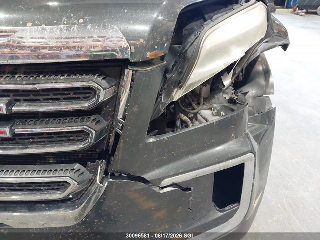 GMC Terrain Slt 2017 2GKFLUEK6H6167120 Image 19