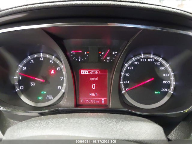 GMC Terrain Slt 2017 2GKFLUEK6H6167120 Image 7