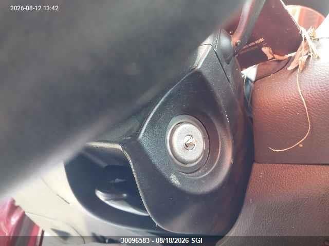 Ford FOCUS SE 2016 1FADP3K26GL334092 Image 11