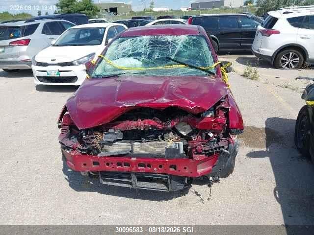Ford FOCUS SE 2016 1FADP3K26GL334092 Image 6