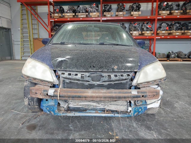 30094079 :رقم المزاد ، 2HGES15845H000415 vin ، 2005 Honda Civic Lx مزاد بيع