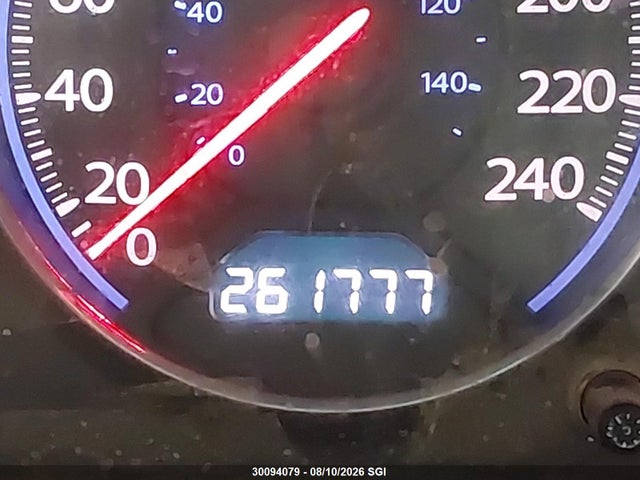 30094079 :رقم المزاد ، 2HGES15845H000415 vin ، 2005 Honda Civic Lx مزاد بيع