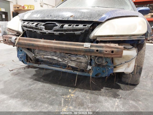 30094079 :رقم المزاد ، 2HGES15845H000415 vin ، 2005 Honda Civic Lx مزاد بيع