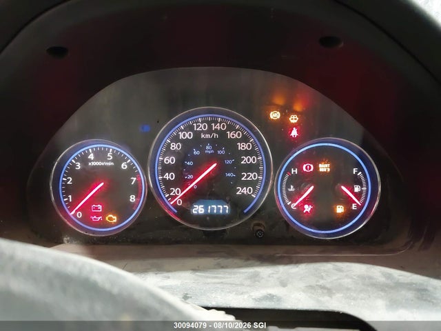 30094079 :رقم المزاد ، 2HGES15845H000415 vin ، 2005 Honda Civic Lx مزاد بيع