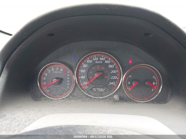 Auction sale of the 2004 Honda Civic Ex, vin: 1HGEM22904L800515, lot number: 30096584