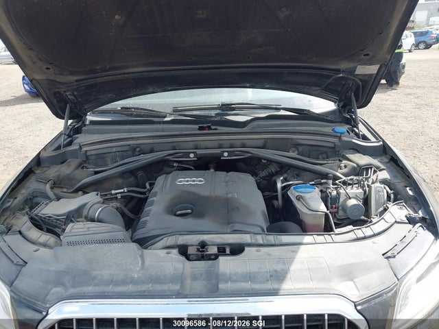 Aukcja sprzedaży 2014 Audi Q5 Premium Plus, vin: WA1LFCFP1EA041010, numer aukcji: 30096586