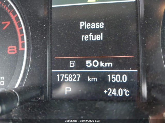 Aukcja sprzedaży 2014 Audi Q5 Premium Plus, vin: WA1LFCFP1EA041010, numer aukcji: 30096586