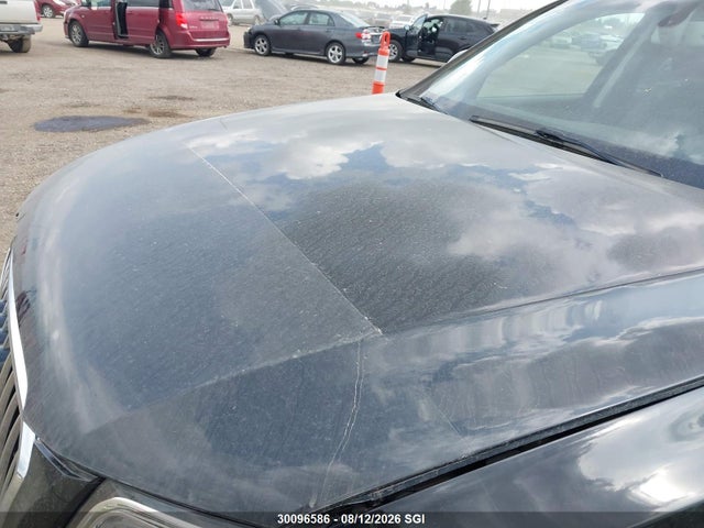 Aukcja sprzedaży 2014 Audi Q5 Premium Plus, vin: WA1LFCFP1EA041010, numer aukcji: 30096586