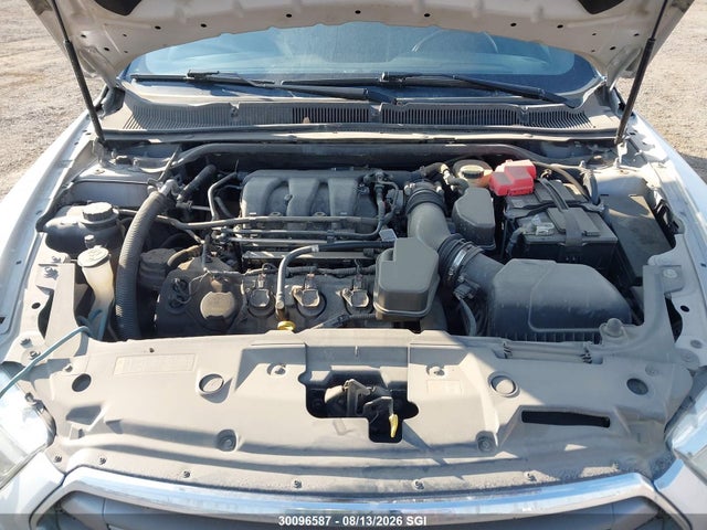Продаж на аукціоні авто 2013 Ford Taurus Sel, vin: 1FAHP2H80DG128777, номер лоту: 30096587