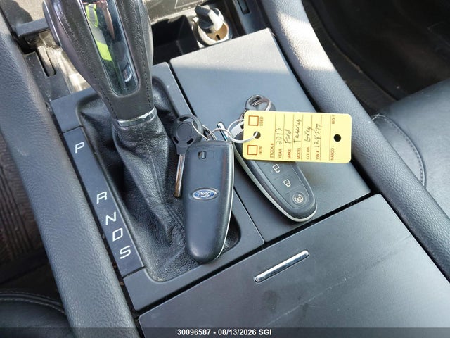 Продаж на аукціоні авто 2013 Ford Taurus Sel, vin: 1FAHP2H80DG128777, номер лоту: 30096587