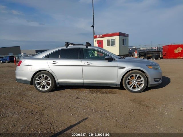 Продаж на аукціоні авто 2013 Ford Taurus Sel, vin: 1FAHP2H80DG128777, номер лоту: 30096587