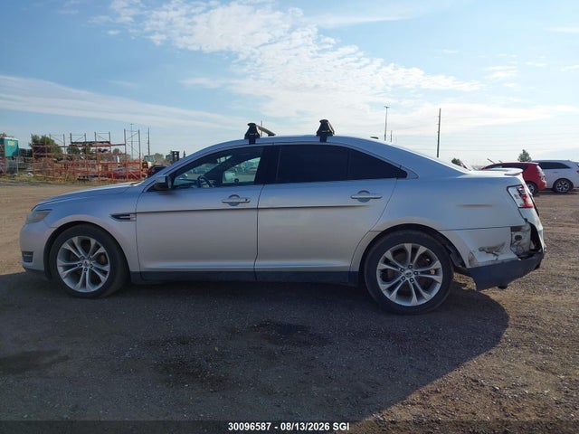 Продаж на аукціоні авто 2013 Ford Taurus Sel, vin: 1FAHP2H80DG128777, номер лоту: 30096587