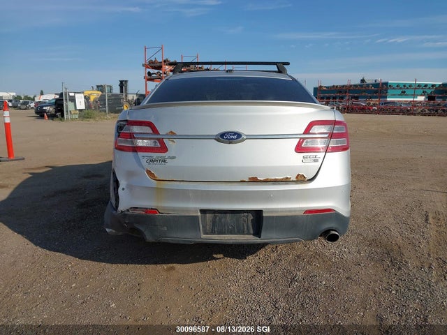 Продаж на аукціоні авто 2013 Ford Taurus Sel, vin: 1FAHP2H80DG128777, номер лоту: 30096587