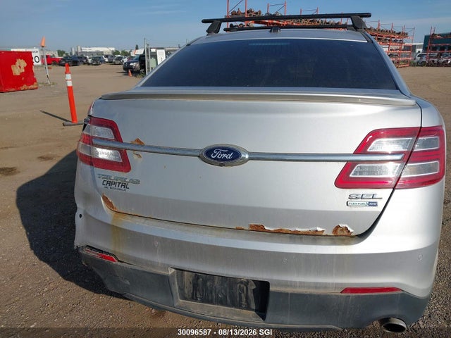 Продаж на аукціоні авто 2013 Ford Taurus Sel, vin: 1FAHP2H80DG128777, номер лоту: 30096587