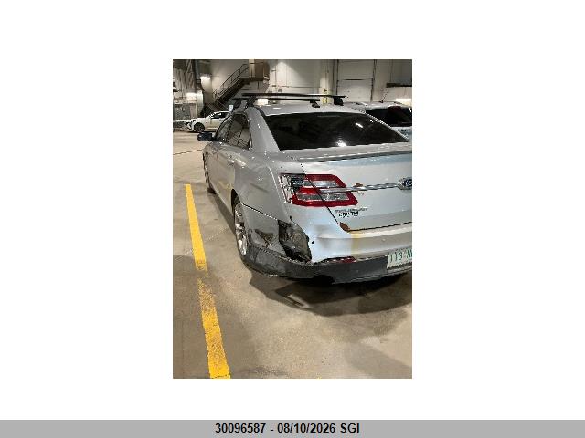 Продаж на аукціоні авто 2013 Ford Taurus Sel, vin: 1FAHP2H80DG128777, номер лоту: 30096587
